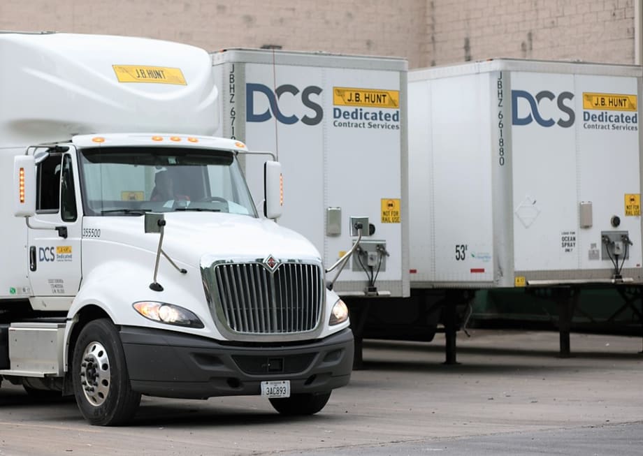 Third-Party Logistics Saw Banner Results in 2018