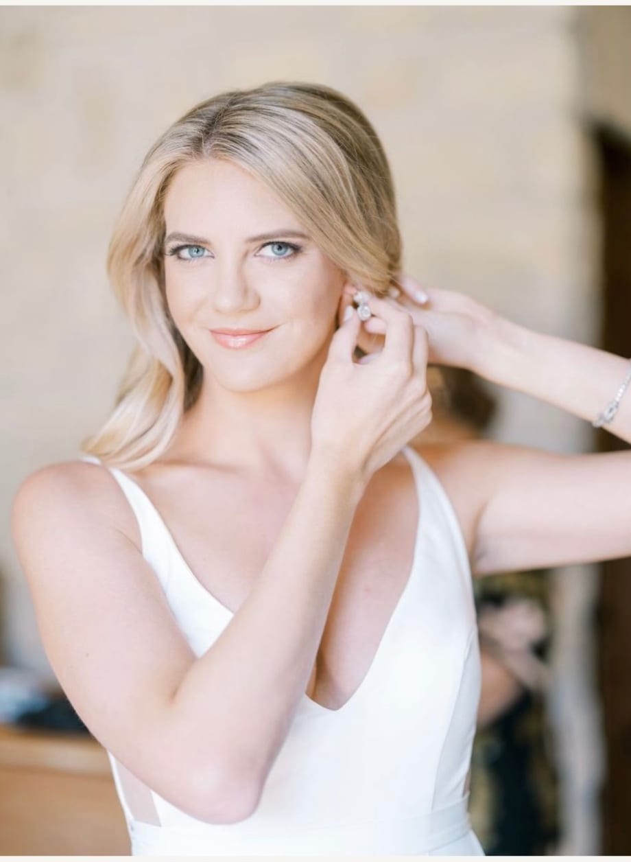 The No-Trend Bridal Trend for 2023