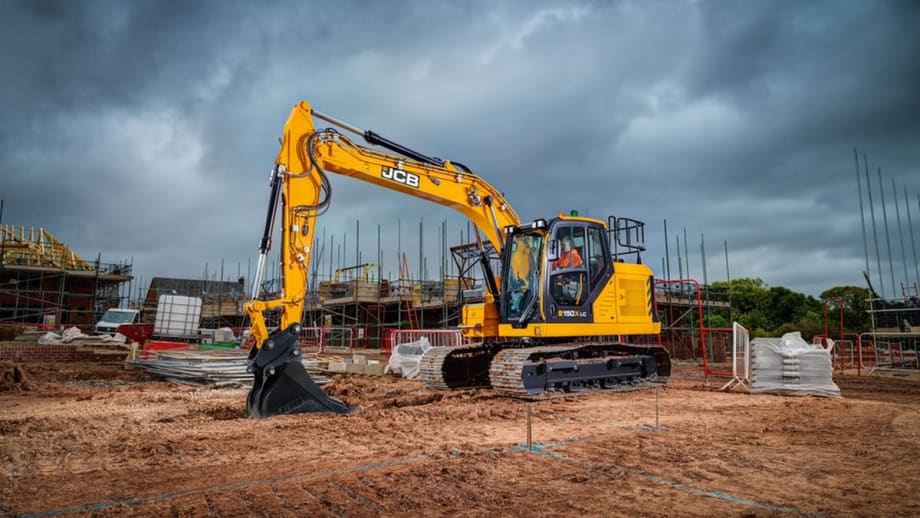 Case Launches TV620B Compact Track Loader