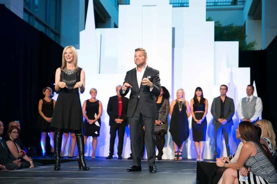 MODERN REPORTS: jcp Salon Event 2014