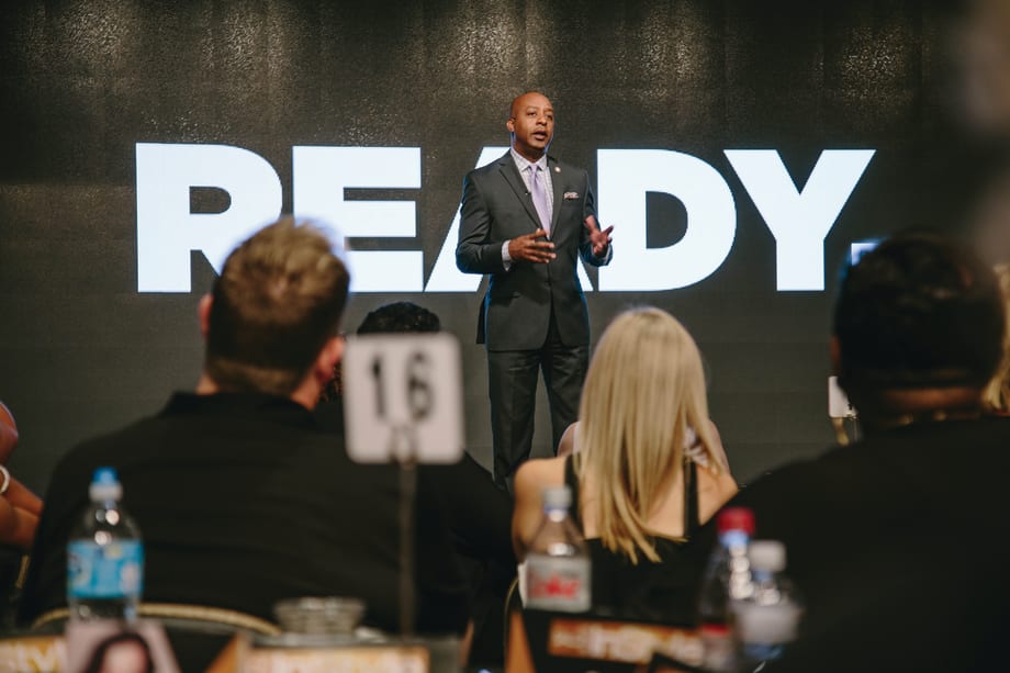 The Salon by InStyle Inside JCPenney Talks Plans for the Coming Year at Field Team Training in Dallas