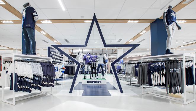 JCPenney Unveils Reimagined Penney’s Store and Looks to Expand its Family of Beauty Pros