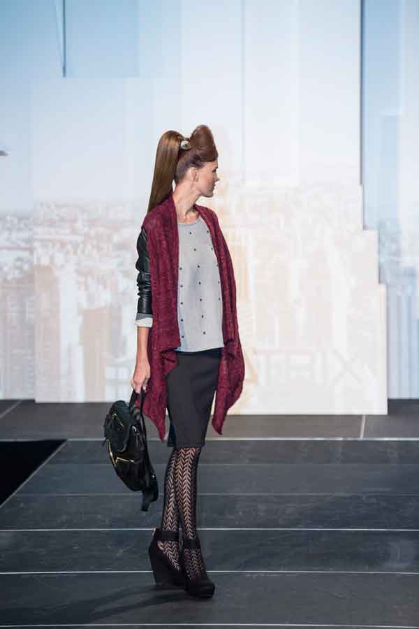 MODERN REPORTS: jcp Salon Event 2014