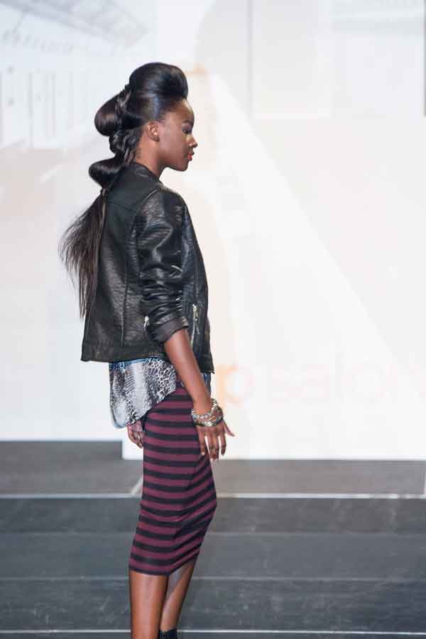 MODERN REPORTS: jcp Salon Event 2014