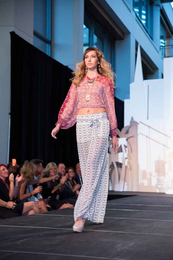 MODERN REPORTS: jcp Salon Event 2014