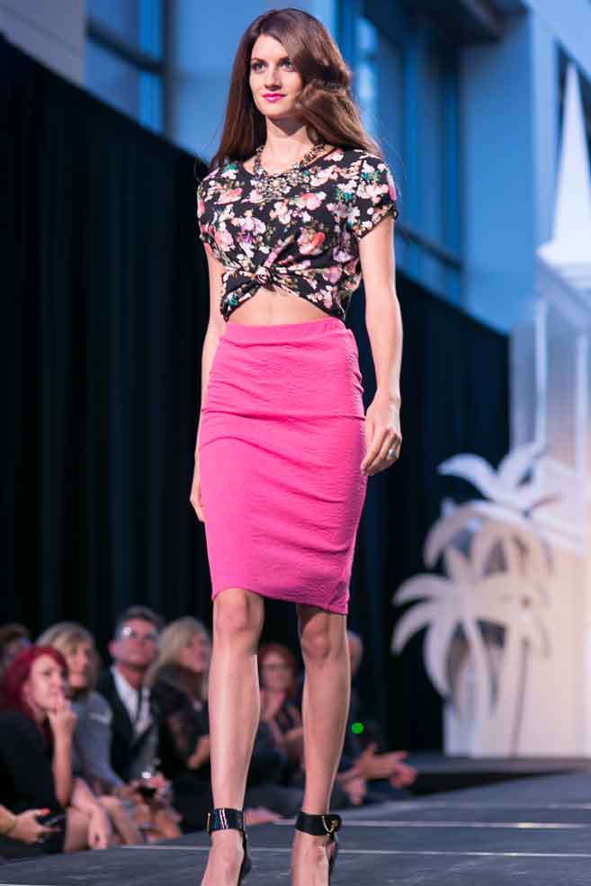 MODERN REPORTS: jcp Salon Event 2014