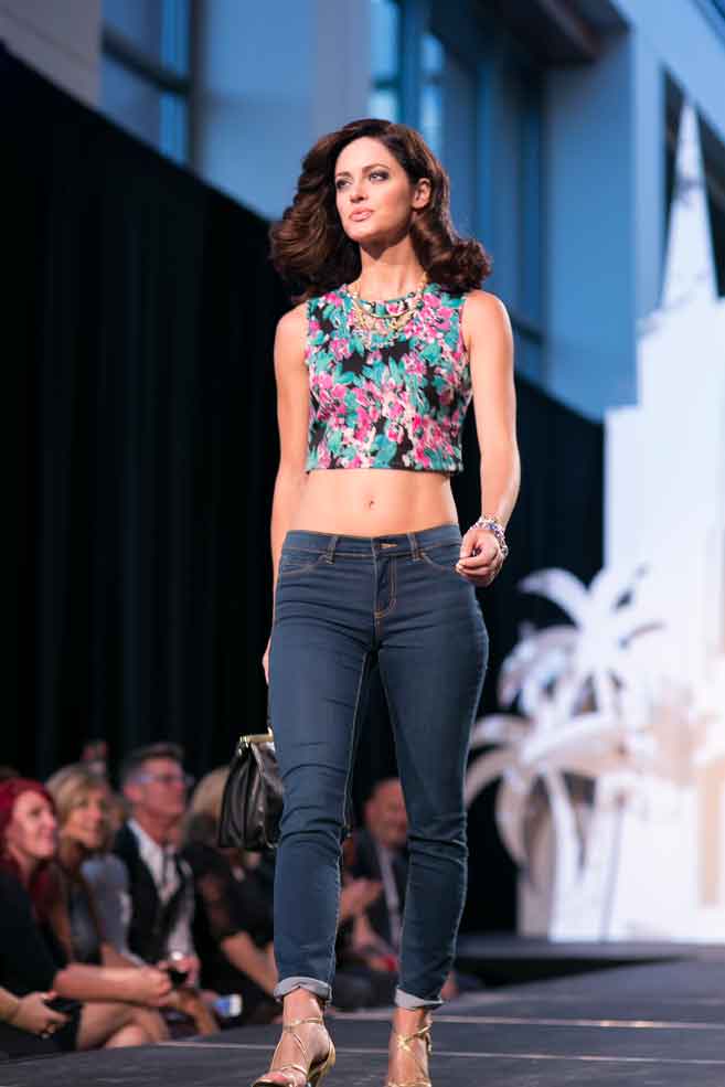 MODERN REPORTS: jcp Salon Event 2014