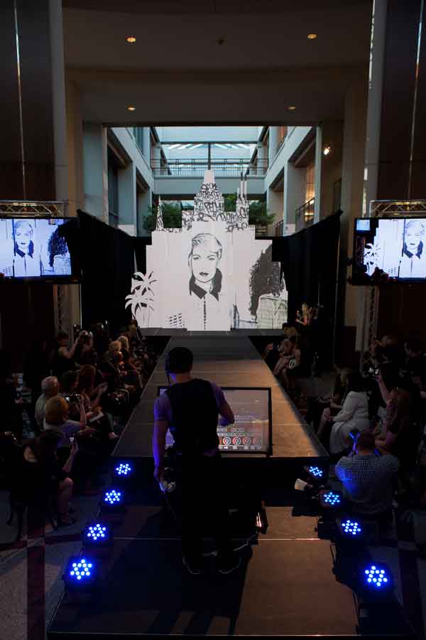 MODERN REPORTS: jcp Salon Event 2014