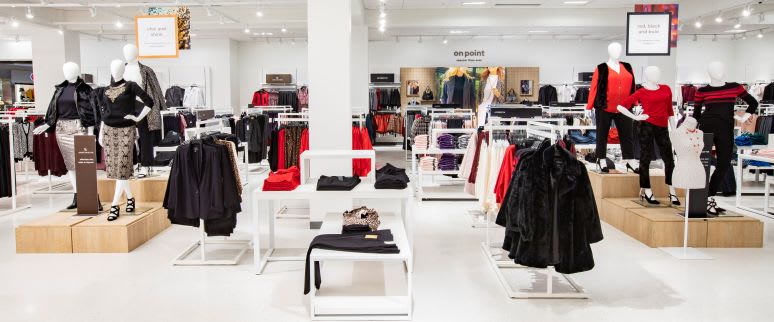 JCPenney Unveils Reimagined Penney’s Store and Looks to Expand its Family of Beauty Pros