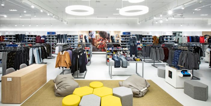 JCPenney Unveils Reimagined Penney’s Store and Looks to Expand its Family of Beauty Pros