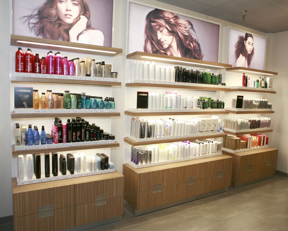 FIRST LOOK: The NEW Salon by InStyle Inside JCPenney