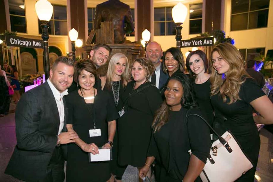 MODERN REPORTS: jcp Salon Event 2014