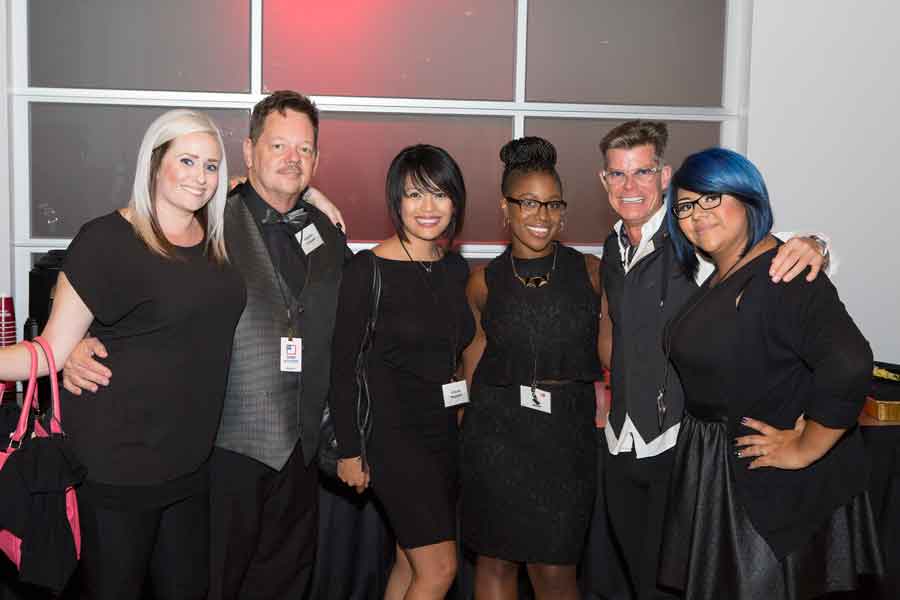 MODERN REPORTS: jcp Salon Event 2014