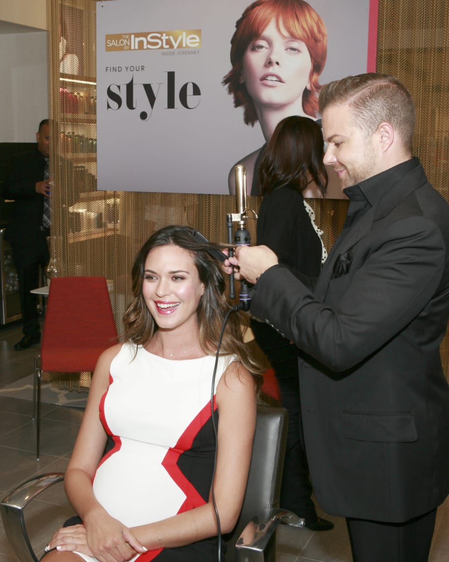 FIRST LOOK: The NEW Salon by InStyle Inside JCPenney
