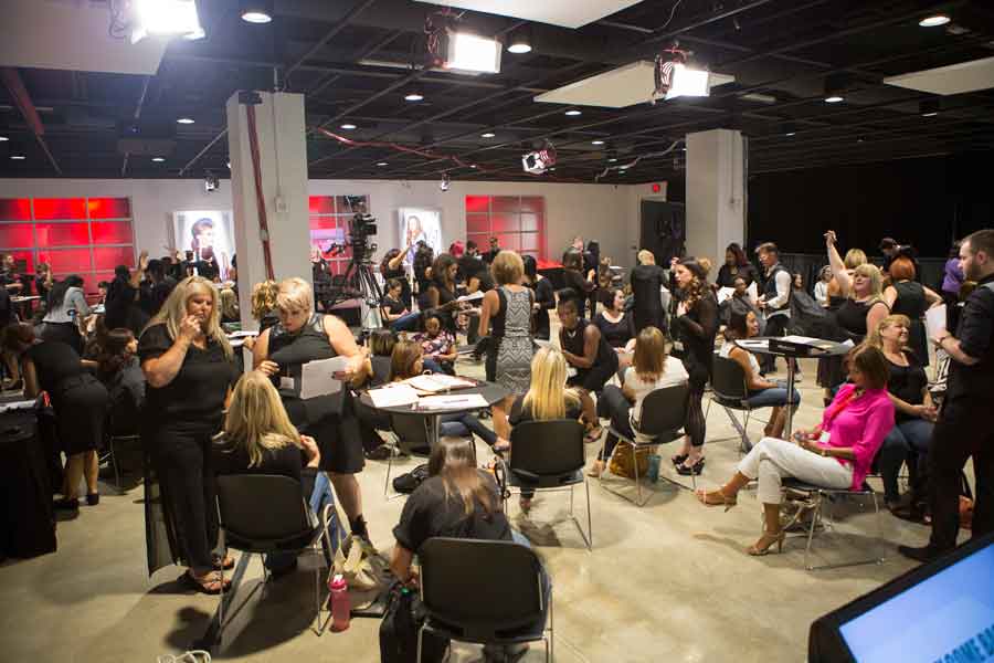 MODERN REPORTS: jcp Salon Event 2014
