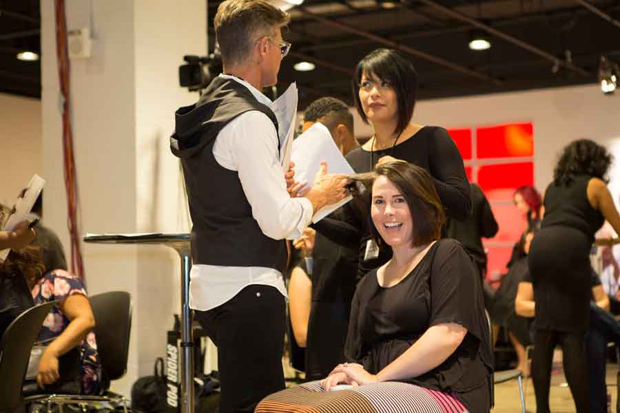 MODERN REPORTS: jcp Salon Event 2014
