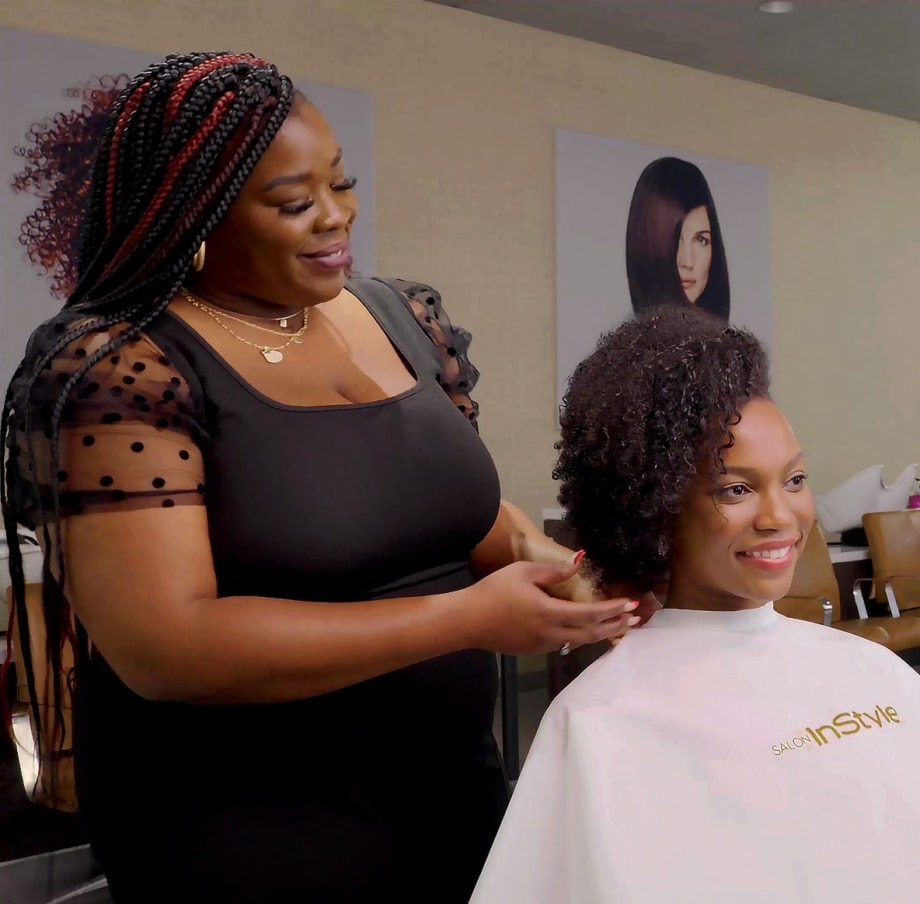 Looking for a Job? Here's Why Salon Culture Should be Your First Priority