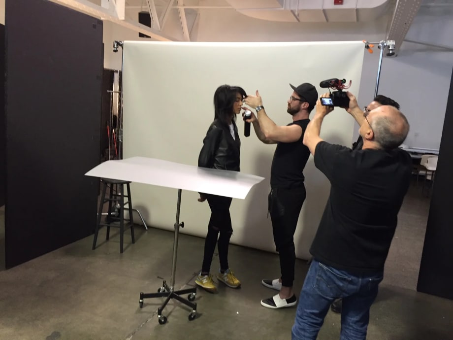 JCP Trend Shoot 2016: Behind the Scenes