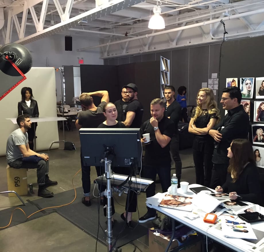 JCP Trend Shoot 2016: Behind the Scenes