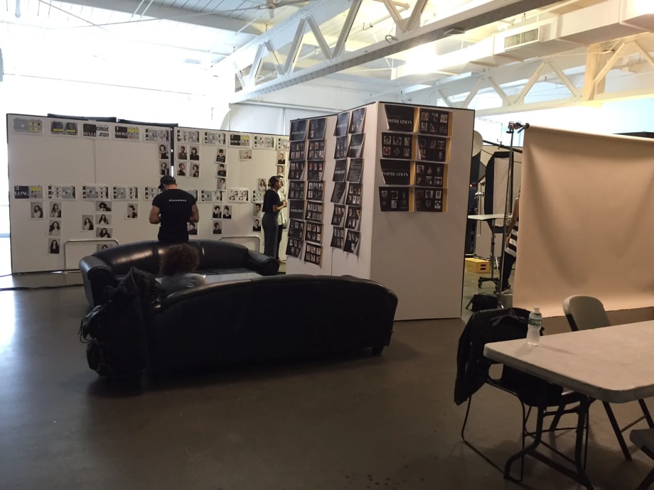 JCP Trend Shoot 2016: Behind the Scenes