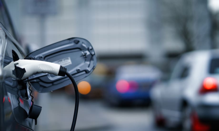 J.D. Power: EVs More Problematic than ICE; Vehicle Quality Drops