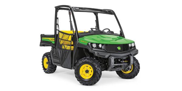 TOUGHBOOK G2 Certified Docking Station Minimizes Protrusion