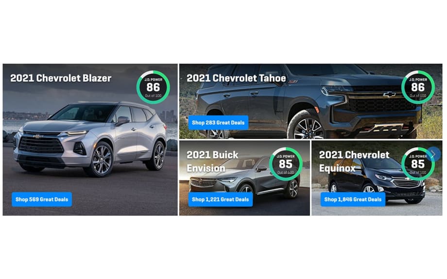 NXCR and J.D. Power Announce Strategic Alliance 