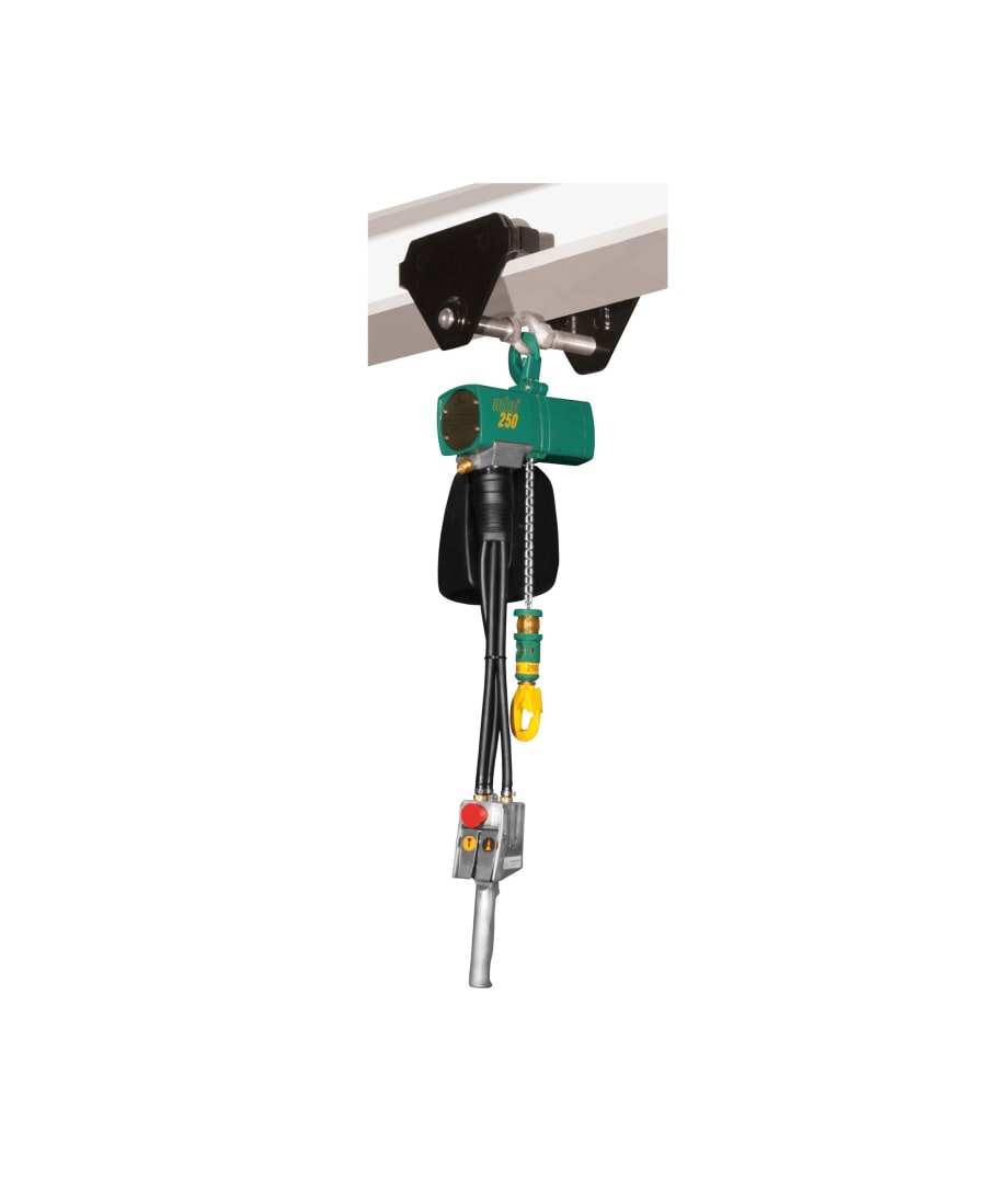 Air Hoists Mini Hoist