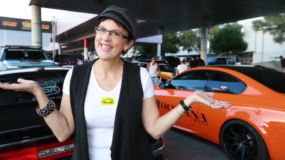 Remembering Automotive Journalist and Trailblazer Jean Jennings