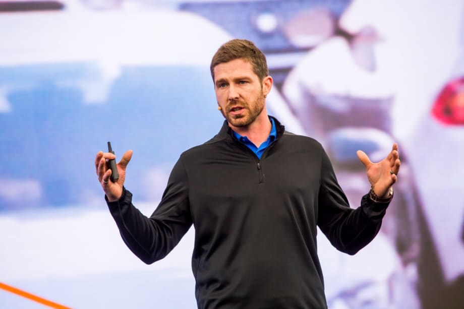 Will Telematics Be ‘Free’ in 10 Years?: A Q&A with Geotab’s Jean Pilon-Bignell