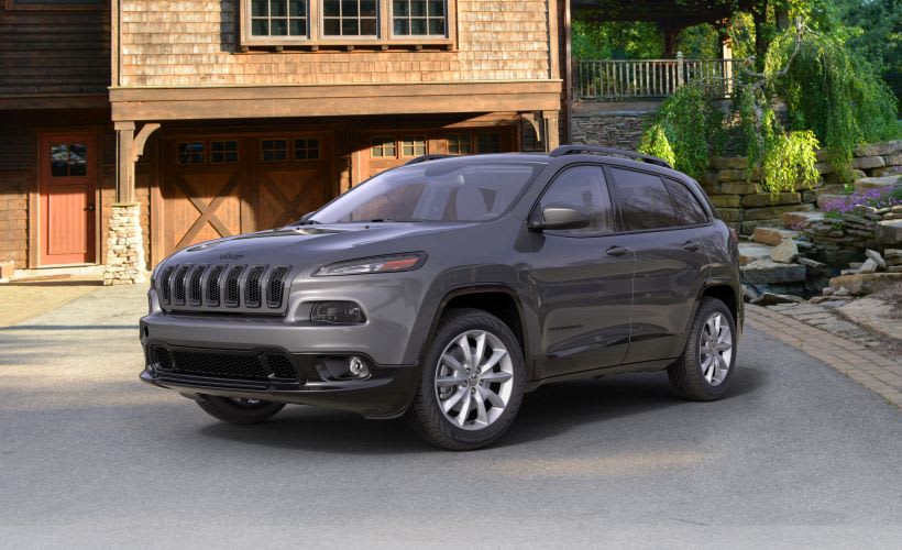 Three FCA Recalls Address Powertrain Defects
