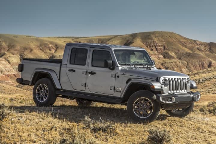 Light-Duty Diesel Sales Reach 500,000+ in 2018