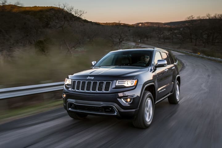 FCA Will Pay $800M to Settle Diesel Dispute