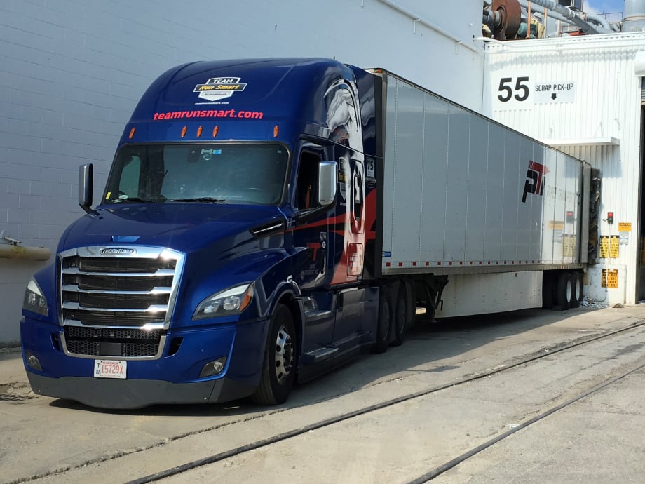 Jeff Clark Runs Smart to His 10 MPG Goal