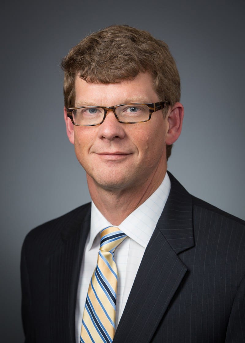 MARTA Announces Passing of GM/CEO Parker