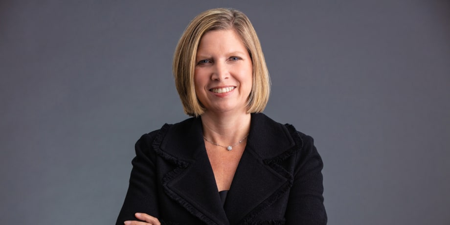 Cummins Promotes Jennifer Rumsey to President, CEO