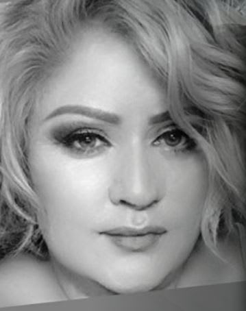 2018 MODERN SALON 100: Jennifer Edgar  @hairbyjenne