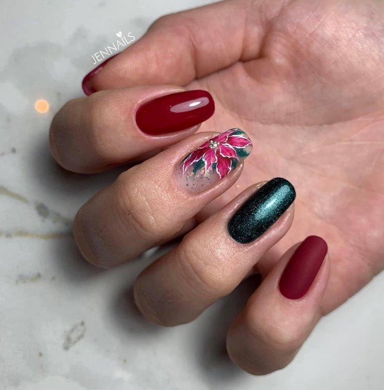 Meet Nail Artist Jenna Jupin, NTNA Finalist!