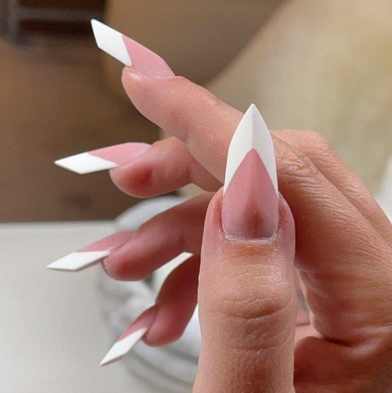 Meet Nail Artist Jenna Jupin, NTNA Finalist!