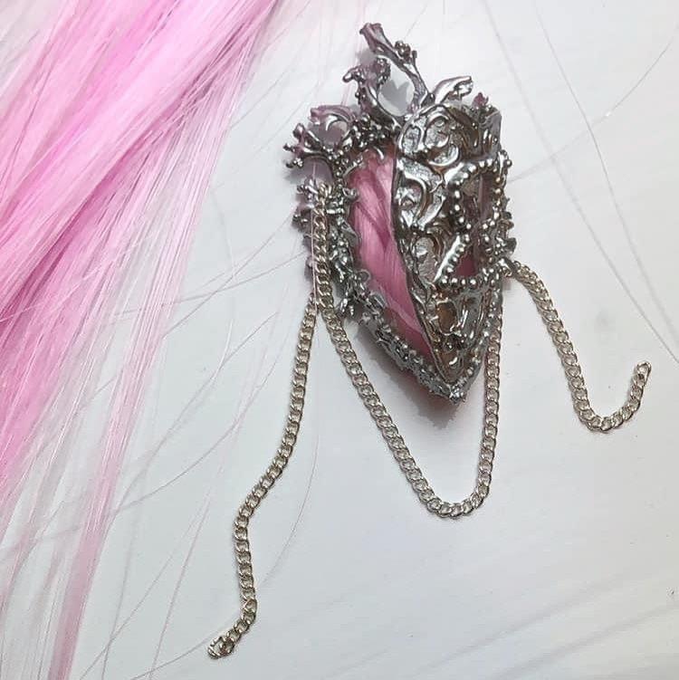 Meet Nail Artist Jenna Jupin, NTNA Finalist!