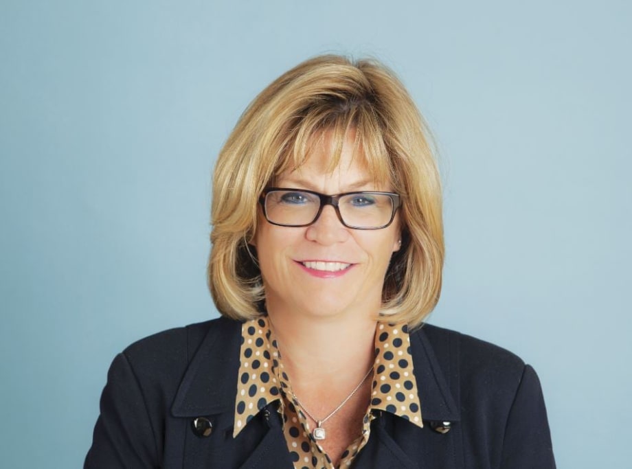Women in Fleet: Meet GM's Jennifer Costabile