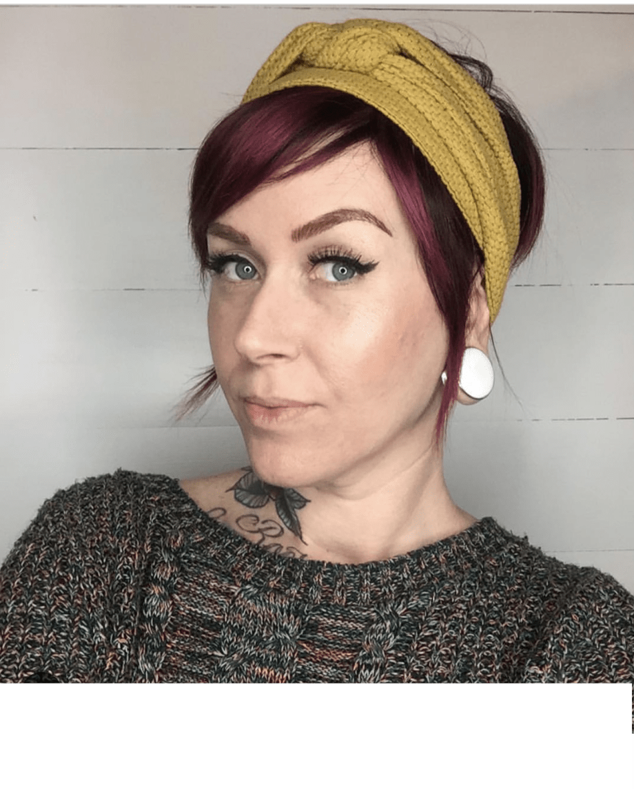 2017 MODERN SALON 100: Jennifer Marie Lopiccolo @jenniferlopiccolo_llc