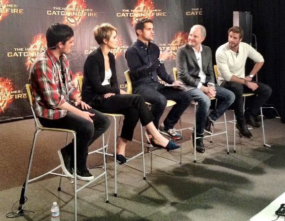 Jennifer Lawrence Debuts New Pixie Hair Cut