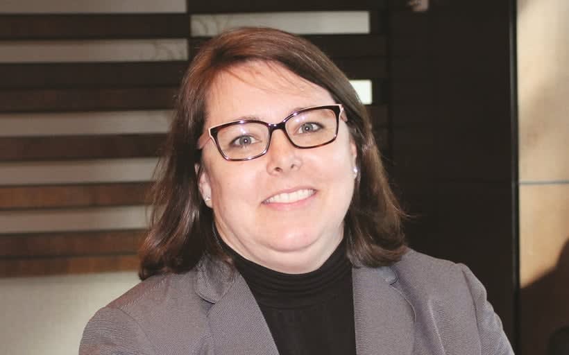 Women in Fleet: Moser of Nissan