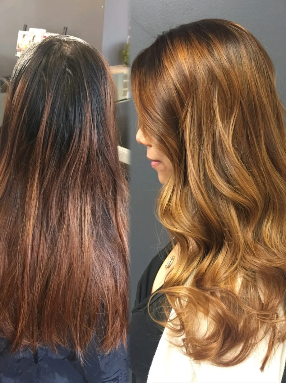 Lighter, Brighter and Low Maintenance