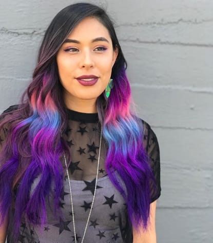 Change Up Your Client's Color in 15 Minutes or Less