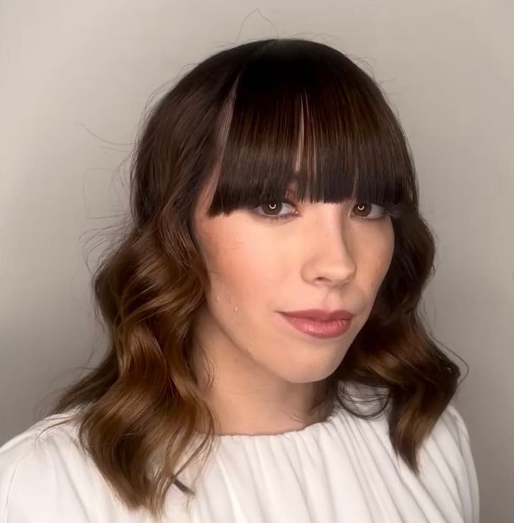 Formulas: Pro Tips and Recipes for Shimmering Color