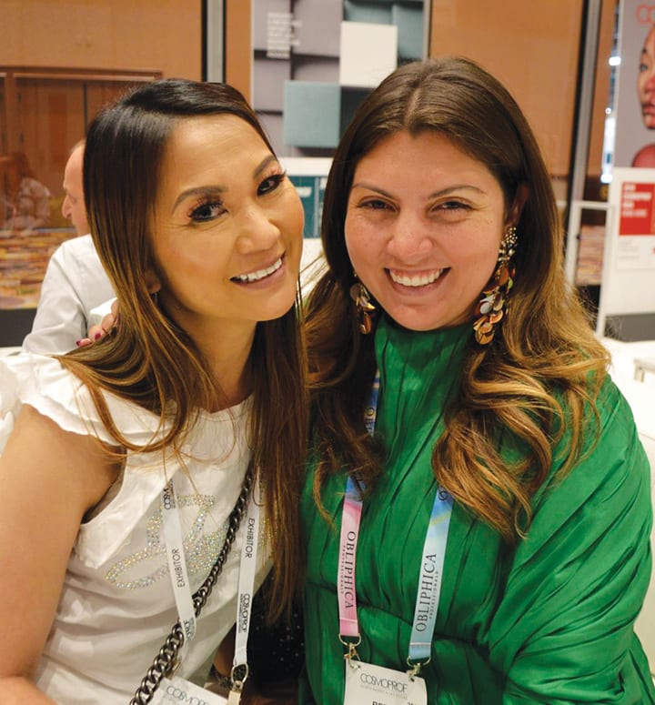 Cosmoprof North America 2019