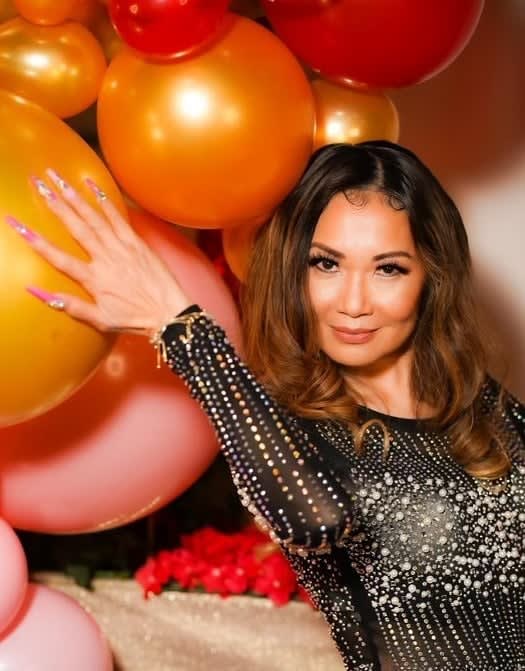 OPI Names Celebrity Nail Artist Jenny Bui as Artistic Ambassador