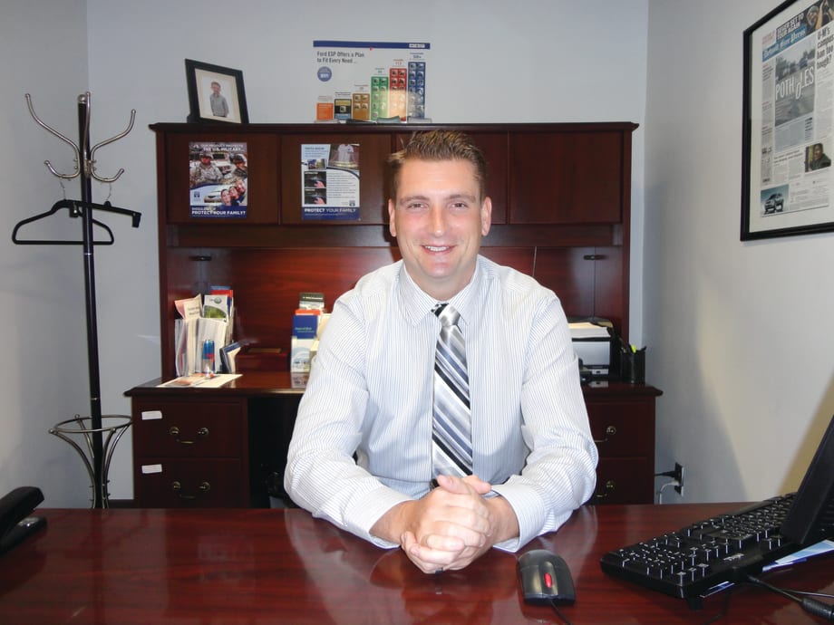 In Focus:  F&Idol ­Finalists Revealed